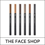 [THE FACE SHOP] (hp) fmgt Designing Eyebrow 0.3g / #1 Light Brown