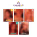 Loossemble &ndash; 2ND MINI ALBUM, unikalus (EVER MUSIC ALBUM Ver.) Random