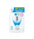 HADA LABO Gokujyun Hyaluron Milky Lotion hialurono drėkinamoji emulsija, 140 ml. - Papildymas, 140 ml