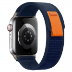 Trail Loop Apple laikrodžio apyrankei 49mm 44mm 40mm 45mm 41mm 42mm 44 45 49 mm korrea apyrankė iWatch Ultra series 7 6 5 3 se 8 Nok Keng dirželis 42mm 44mm 45mm 49mm
