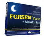 Miego papildas, Forsen Forte, Olimp Nutrition (72283005)