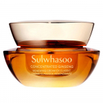 Sulwhasoo Koncentruotas žen&scaron;enio atnaujinantis kremas Classic, 10ml, 1 vnt 1 PCS