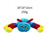 Pliu&scaron;inis voras žaislinė lėlė 38CM