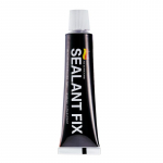 1vnt Super klijai Momentinis stiprus sukibimas marmurinis metalinis stiklas, drėgmei atsparios lipnios plytelės Fix Sealant Greitai džiūstantis namų silikono sandariklis