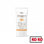 [Dr.G] Brightening Up Sun+ SPF50+ PA+++ 35mL