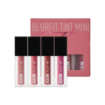 Sujungti Bluff Tint Mini Layering 4 dalių rinkinys