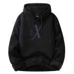 Vyri&scaron;ki &scaron;ilti megztiniai Laisvas Trend Hoodie Fashion megztinio vir&scaron;us M: recommended 80-55kg