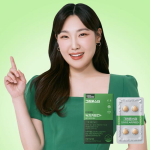 GREEN MONSTER Diet Green Tea Catechin+ 28 tabletės (2 savaites verta)