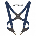 Side Clip Style Vyri&scaron;kos kelnaitės Nugaros dirželis One Size