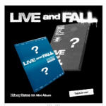 Xdinary Heroes - mini 5-asis [LIVE and FALL] [Bulvarinis leidimas] - 2024.10.14 0