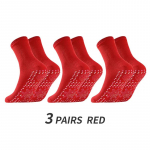 3 poros žiemos savaime įkaistančios sveikatos priežiūros kojinės moterims slidinėjimo sportui savaime &scaron;ildomos masažo vyri&scaron;kos trumpos kojinės magnetinės terapijos pėdų &scaron;ildytuvas EU 35-40