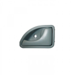 Durys rankena Twingo Kangoo vidinė priekinė de&scaron;inė OE 8200289425