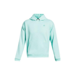 Under Armour Curry Greater Solid Krep&scaron;inio Hoodis Vyri&scaron;ki hoodies Mėlyna 1380325-361 M