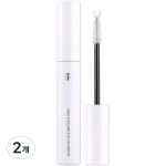 Merge Long & Volume Eyelash Eyelash Nutrient, 2 packs, 8ml white