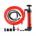 Automobilio tepalo siurblys, siurbiantis tepalą ir benziną sifoniniu vamzdeliu, rankinis i&scaron;traukiklis, tepalo pripučiamas &scaron;virk&scaron;tinis siurblys, pistoletas, siurbiantis vakuumu, rankinis vamzdelis R3N0