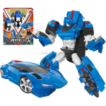 19CM Tipo Tobot GD Teisingumas V Transformuojamas Robotas į Automobilį Žaislas Korėjos Animacinis Filmas Broliai Anime Tobot Transformacija Automobiliniai Žaislai