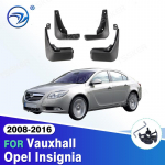 Skirta Vauxhall Opel Insignia 2008-2016 Purvasargiai Purvasaugiai Purvasaugiai 2009 2010 2011 2012 2013 2014 2015 Purvasargiai 4PCS