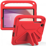 Lenovo Tab M8 HD FHD 2-osios 3-iosios 4-osios kartos 2019 2020 2022 2023 TB-8505F TB-300FU dėklas EVA ne&scaron;iojamas smūgiams atsparus vaikams saugus rankena stovas plan&scaron;etinio kompiuterio vir&scaron;elis Tab M8 FHD 2020