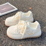 FASHION SHOES Vyri&scaron;ki kvėpuojantys sportiniai sportbačiai Sportiniai bėgimo bateliai Moteri&scaron;ki lauko teniso treniruokliai 35 smėlis