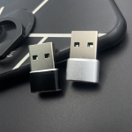 USB 3.0 į Type-C OTG adapteris: Klaviatūra, Pelė, Automobilio duomenų kabelis, Įkrovimo adapteris su TPC sagtimi