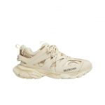 Balenciaga Track Bėgimo Bateliai Smėlio spalvos EU 39