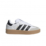 Adidas Samba Xlg Balta Juoda Guma 235