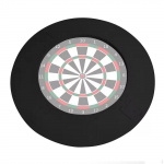 Smiginio lentos priedas, Nuimamas dizainas, Ne&scaron;iojamas sienos apsaugas Outer Diameter 68cm