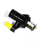 1338E4, 9648542680 Termostato mazgas Peugeot 307 407 Citroen C4 C5 2.0 16V