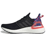 adidas UltraBoost 20 Kinų Naujųjų Metų Moteri&scaron;ki Bėgimo Bateliai Juodi Core-Black Debesies Baltumo H04408 36