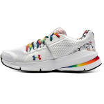 Under Armour Forge RC Pride Unisex sportbačiai Balti 3023669-101 44.5