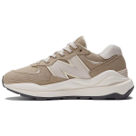New Balance 57/40 Angora Moteri&scaron;ki sportbačiai Ruda Žalia Magnetas W5740PDB 36
