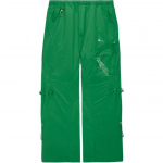 Nike x Off-White Kelnės Kelly Green Unisex Apatiniai DV4453-389 XS