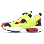 Reebok Instapump Fury Citron 2024 Unisex Kedai Geltoni 100074910 39