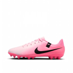 Nike Tiempo Legend 10 Academy AG Mad Brilliance Pack Vyri&scaron;ki sportbačiai Rožiniai Rožiniai-Putplasčio Juodi DV4340-601 40