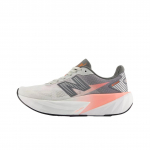 New Balance FuelCell Rebel v5 TCS NYC Maratono 2025 Moteri&scaron;ki sportbačiai Pilki Greipfrutų Pilki-Medžiaga WFCXNY5 37