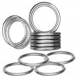 12 vnt. alyvos padėklo trupinimo poveržlės 803916010, skirtos Subaru Impreza Outback Legacy Forester WRX