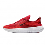 Nike Free 2025 Patogūs universalūs amortizuojantys žemi bėgimo bateliai Vyri&scaron;kas sportbačio raudonas HF1078-600 42