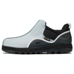 Reebok Beatnik Moc Audiniai Patogūs Žemakulniai Laisvalaikio Batai Unisex Kedai Juodi Pilki 100034270 43