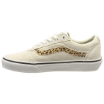 Vans Ward Suede Laisvalaikio Lengvi Žemi Skate Batai Moteri&scaron;ki kedai Balti VN0A5HYOA3N 35