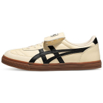 Asics Aaron 2.0 Retro Treniruočių Mados Universalūs Neslystantys Žemi Laisvalaikio Batai Unisex Kedai Chaki 1203A720-200 36