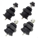 Ball Joint Replace Krbjx3-pack Professional Spare Parts Portable Durability Sturdy Easy to Install