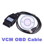 Obd Automobilio Diagnostikos Kabelis Ford Vcm Automobilio Gedų Nustatymo Įrankis