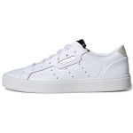 Adidas Sleek Clould White Moteri&scaron;ki sportbačiai DB3258 39⅓