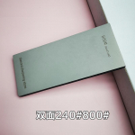 Dvipusis deimantinis galąstuvas peiliams, grūdėtumas 180-1500#, galąstuvas, deimantiniai įrankiai, smulkus galandimas, galąstuvas 170*75MM As Photo