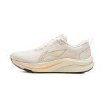 Li Ning Red Rabbit 8 Profesionali Bėgimo Avalynė Moteri&scaron;ki Bėgimo Bateliai Balti Platina ARPV014-1 35⅔