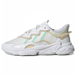 Adidas Originals Ozweego 'White Pastel Green' Moteri&scaron;ki sportbačiai GW4650 36