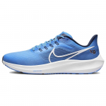 Nike NFL x Air Zoom Pegasus 39 Tennessee Titans Vyri&scaron;ki sportbačiai Mėlyna pakrantė Koledžo-tamsiai mėlyna DR2063-400 44.5