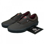 Vans Skate Curren Caples Tamsiai rudas - VN000D85DRB EU 36.5 tamsiai ruda spalva
