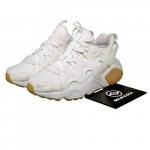 Nike Wmns Air Huarache Craft Summit White Gum DQ8031-101 EU 36 ruda/balta
