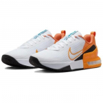 Nike Air Max Alpha Trainer 6 Hot Curry FQ1833-101 EU 45 oranžinė